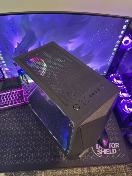 Vand Pc de Gaming