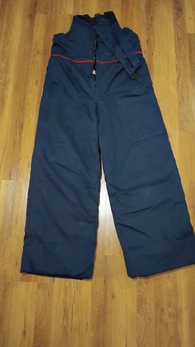 Спецовка комбинезон зимняя