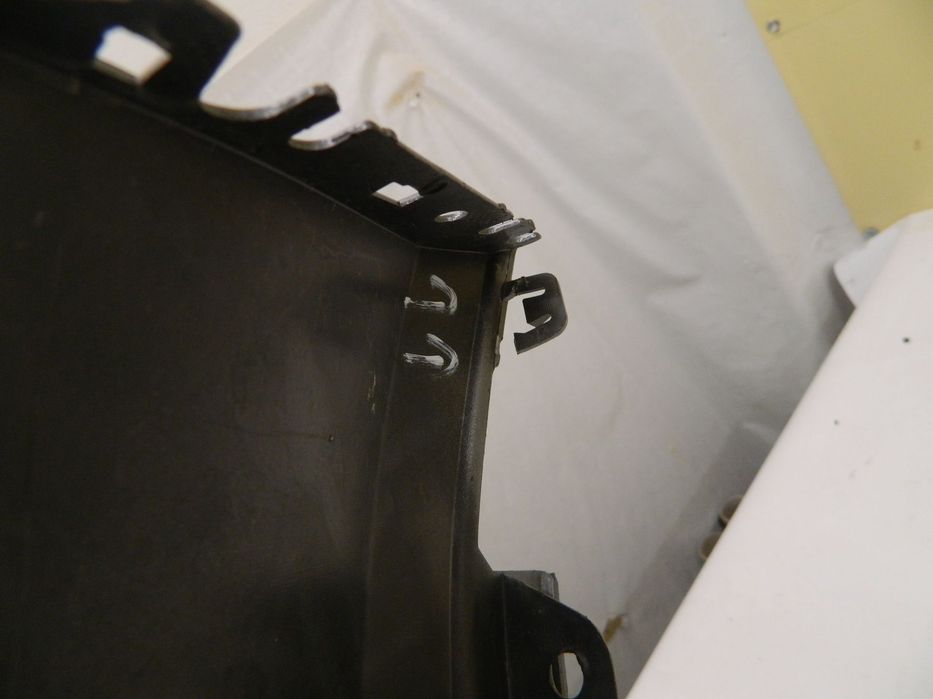 Bara fata Mercedes GLE COUPE AMG, C292, 2015, 2016, 2017, 2018, 2019, cod origine A2928851825.