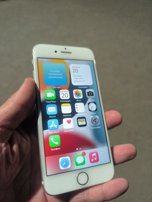 Айфон 8 идеал iPhone 8 идеал телефон