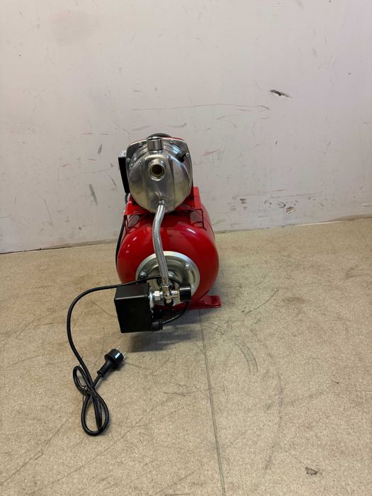 Косачка 2000W 43cm 50L 6 ст. 1000m2 RD-LM34  /Хидрофор 800W 1" 53L/min 3bar 40m