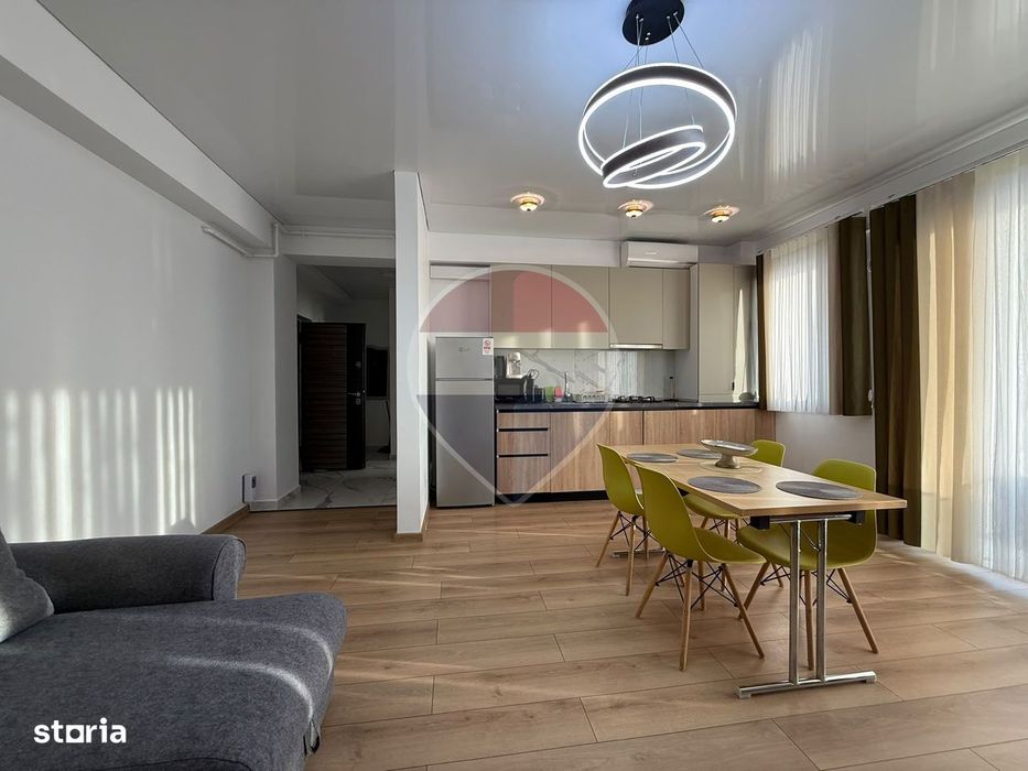 Apartament 2 camere de inchiriat/Eforie Nord, aproape de mare