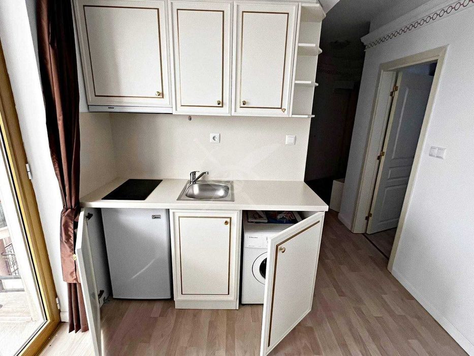 Продава се Двустаен апартамент в к.к. Слънчев бряг - 92 кв.м за 1794 €/кв.м - Снимка #5