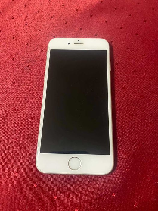 Iphone 6 silver 16 GB