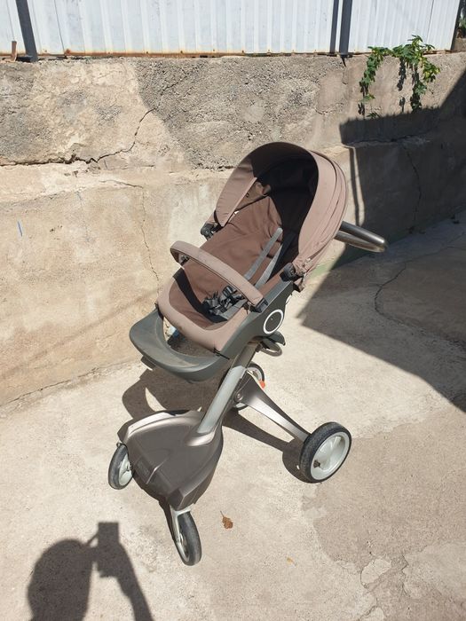 Коляска Stokke оригинал