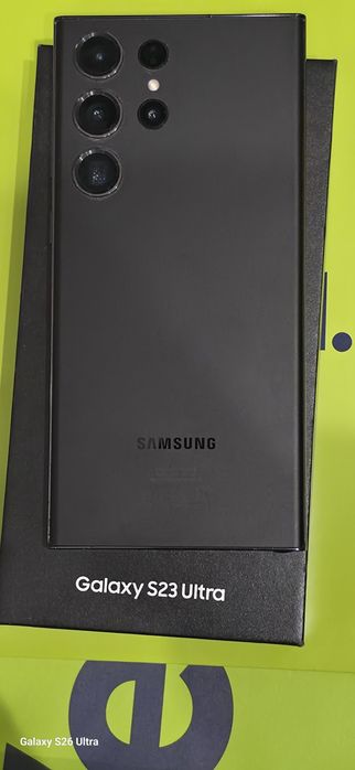 Samsung Galaxy S23 Ultra  512G