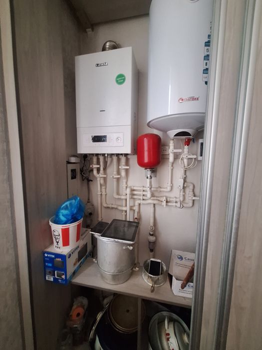 Калинский сотув 2 хонали