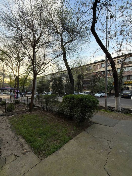 Под офис Ц-1 Эко Парк ЧайКофф 1-этаж 76 м² ремонт парк на 3-4 машины