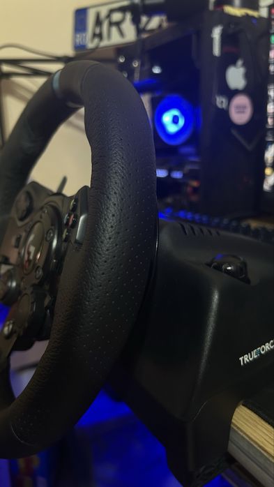 Volan Logitech G923 XBOX/PC G29/G920/G923