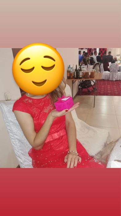 Продам красивые платья, новые