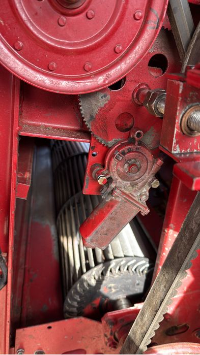 Case ih 1420-6088