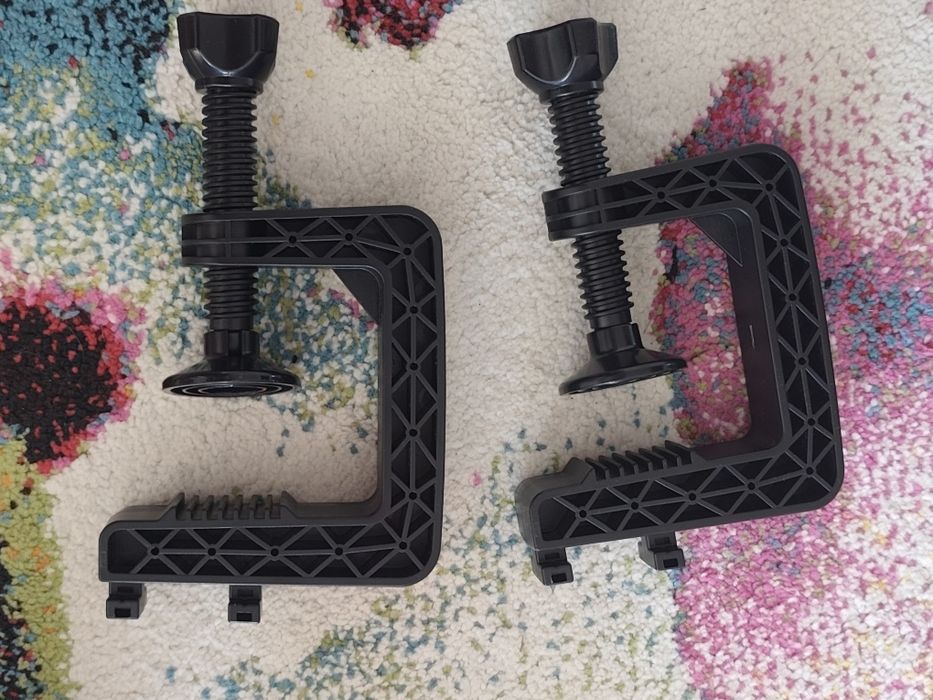 Volan gaming MYRIA MG7418 aproape nou