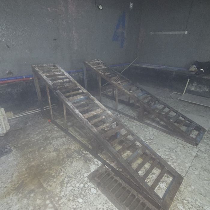 продам эстакаду для авто