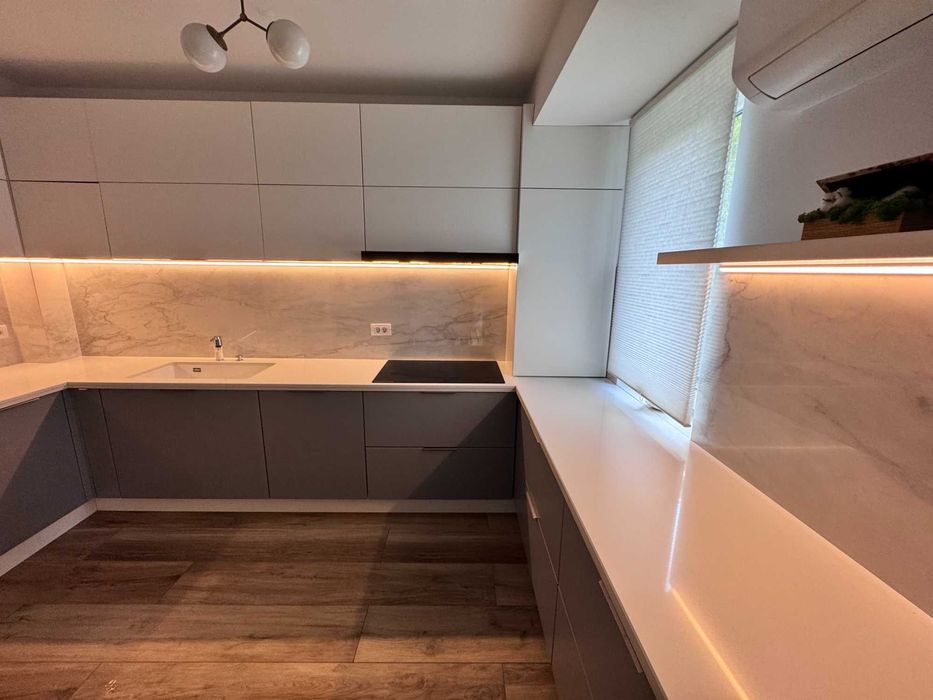 Apartament de inchiriat 2 camere lux zona Girocului