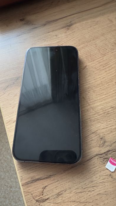 Продам iphone 14 pro max 256gb