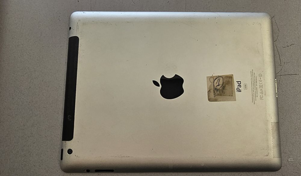 Таблета Ipad A1430 32GB