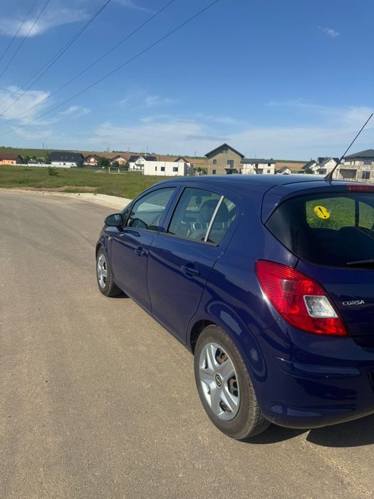 Vind Opel Corsa 1.3TDI