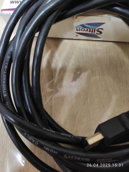 Сплитер для телевизора