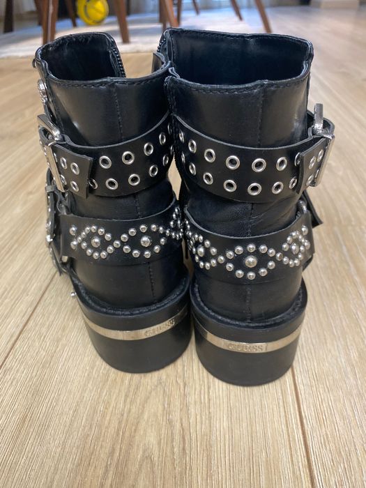 Дамски боти Guess