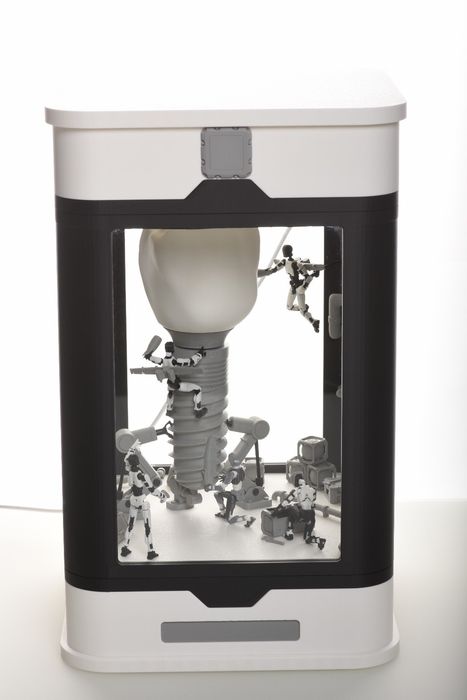 Produse de decor pentru cabinetele stomatologice


Produse de decor pe