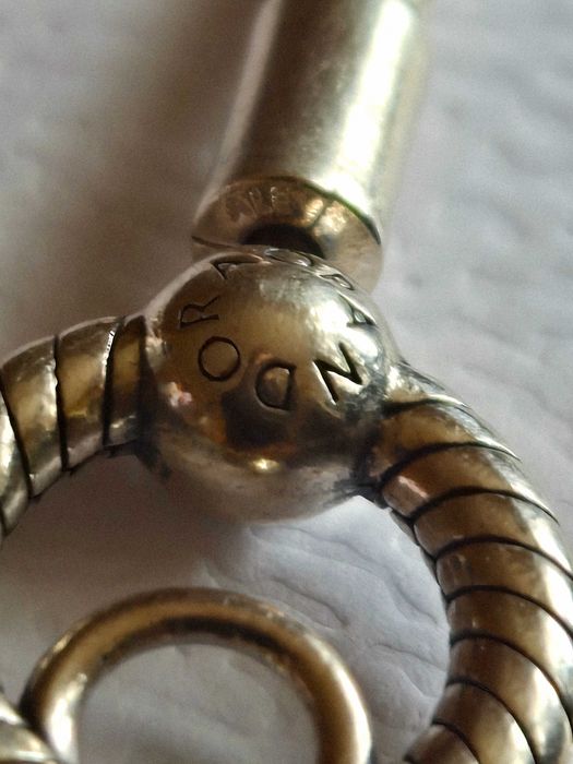 Pandora 16sm ale 925