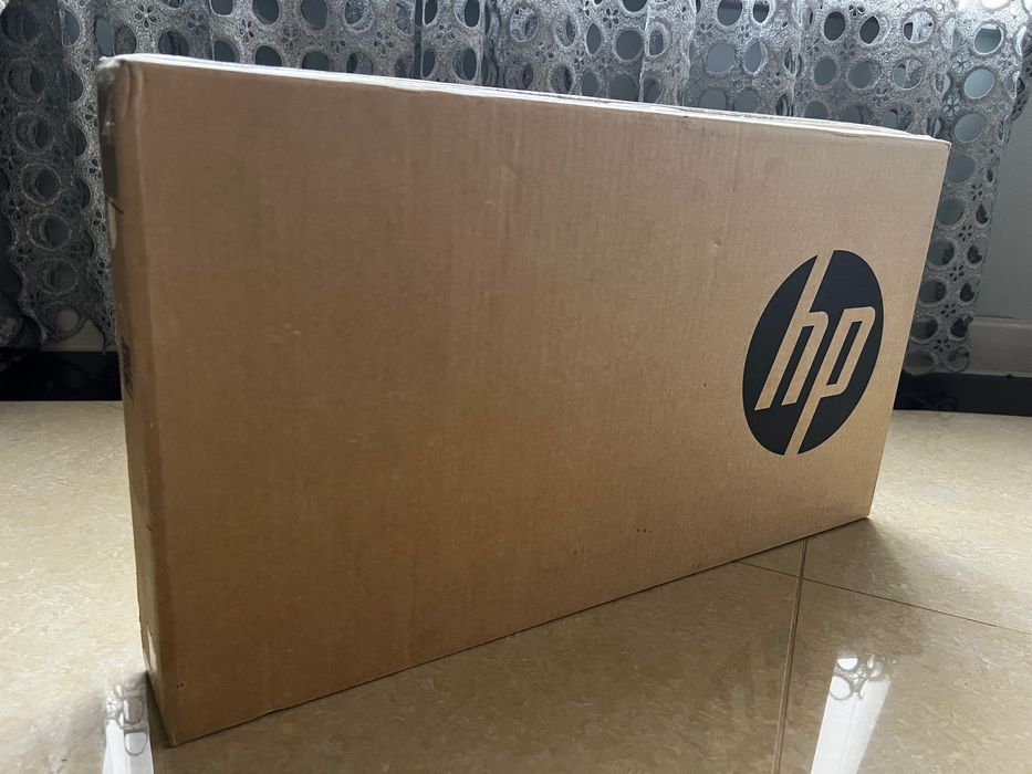 Ноутбук HP Laptop 15s-fq5295nia в полном комплекте / to‘liq komplektda