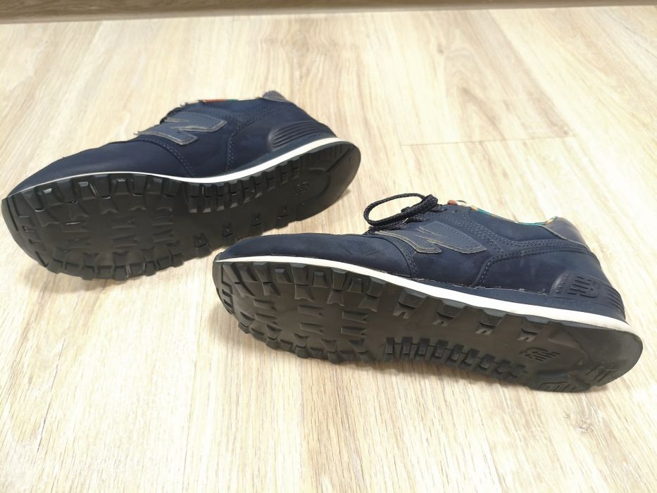 Кроссовки New Balance