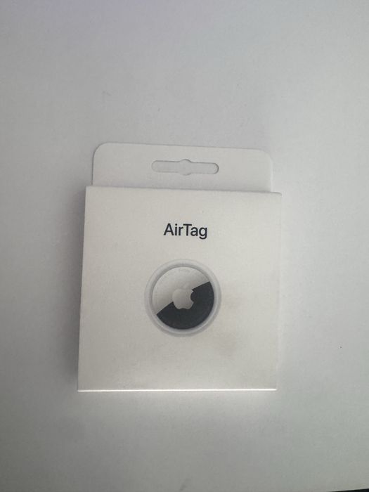 AirTag Apple.