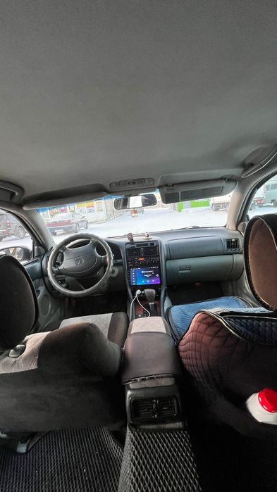 Продам либо обмен  газ бензин