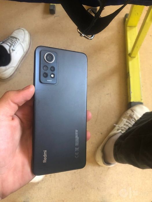 redmi note 12 pro
