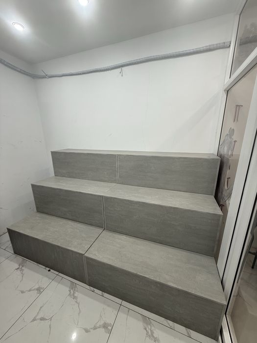 Витринные кубики