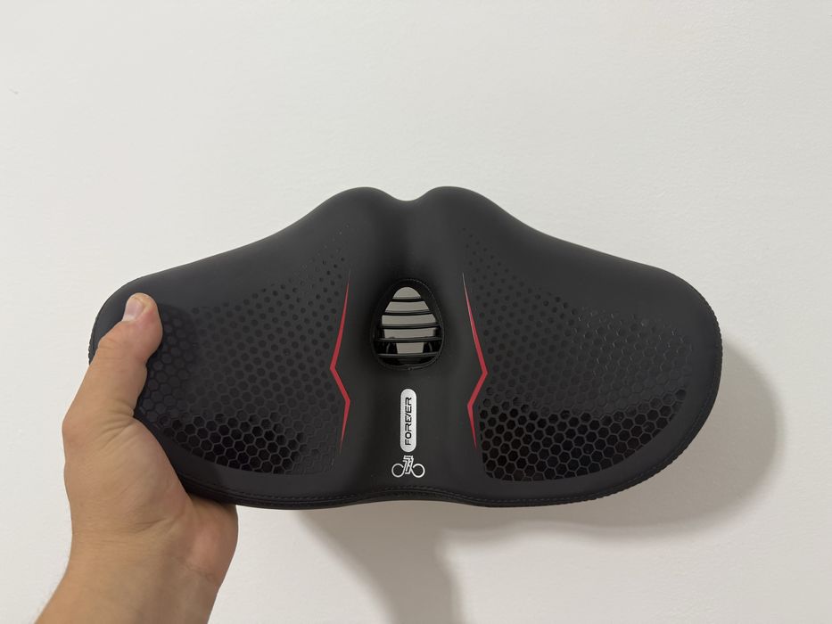 Сиденье для велосипеда