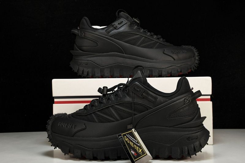 Moncler Trailgrip GTX