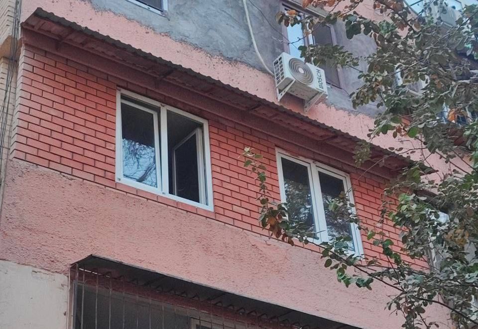 Продается своя  квартира чиланзар 25 квартал