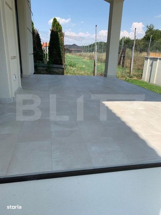 Oportunitate! Duplex mobilat si utilat, 120mp utili, Dumbravita,