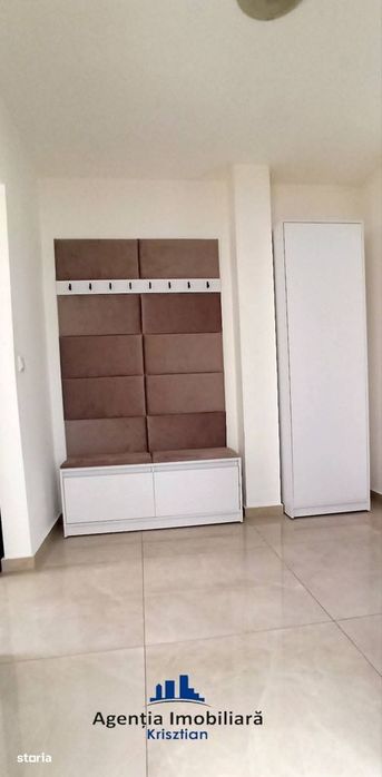 Apartament cu 2 camere de vânzare în zona Școlii Mircea Eliade