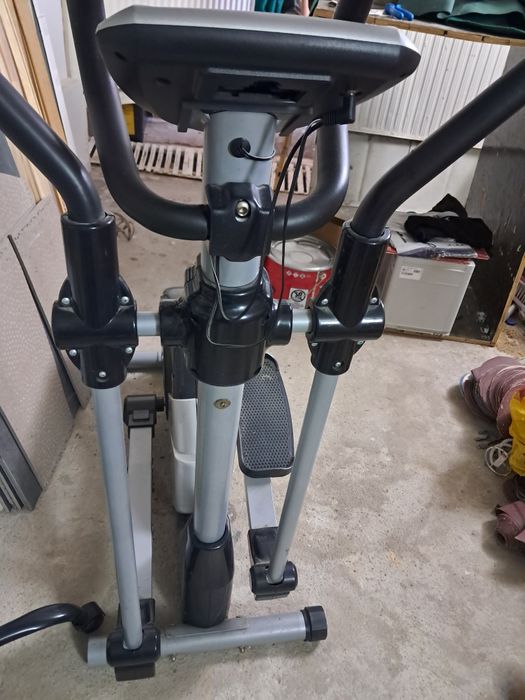 Велоергометър - 100€