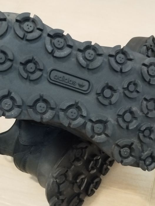 Кроссовки Адидас Рибок