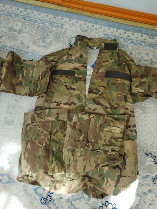 Форма жазғы қысттық