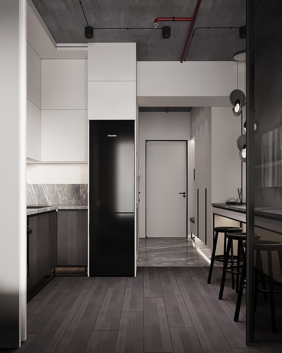 Сдается квартира в аренду U Tower