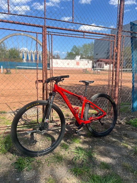Orbea Mx 29 50.