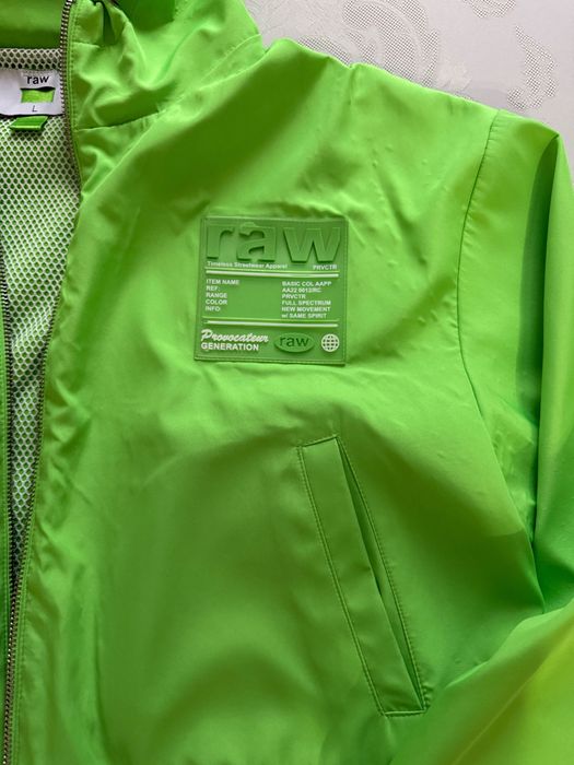 Продавам пролетно яке