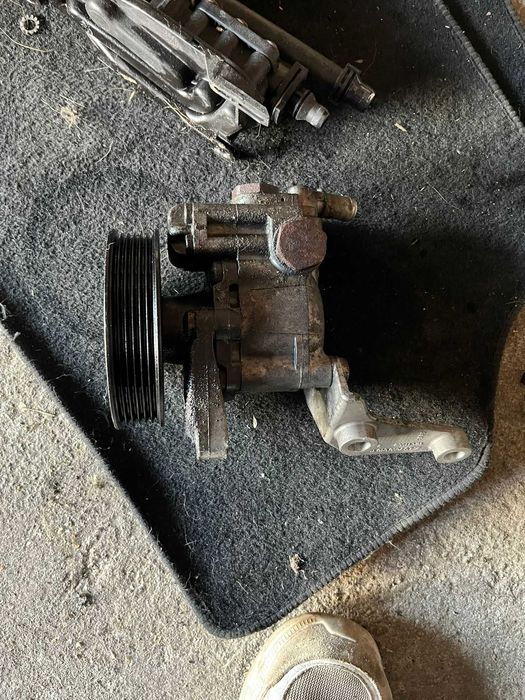 Части за двигател N53 BMW