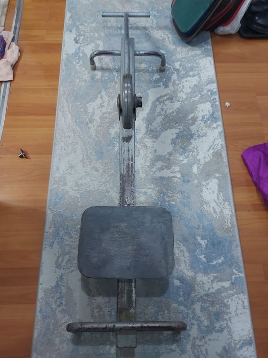 Тренажер сатылады