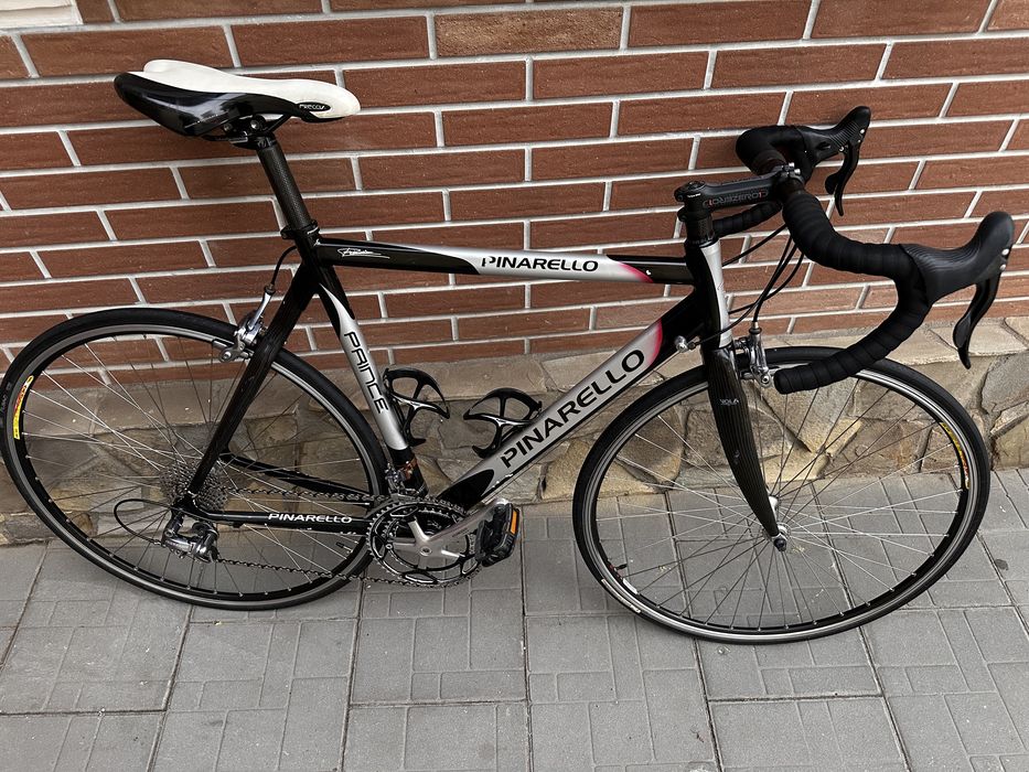 Cursiera Pinarello Prince