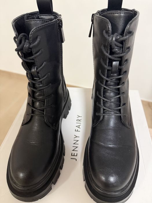 Ботуши Jenny Fairy