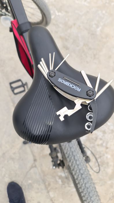 Велосипед HARO 22 XL