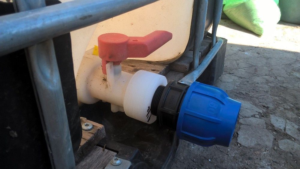 Adaptor,reductie,cupla,flansa,racord ibc,bazin,butoi,cub,bidon 1000l