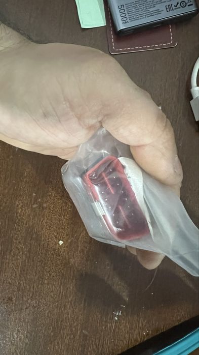 Переходник для сканера Launch X431