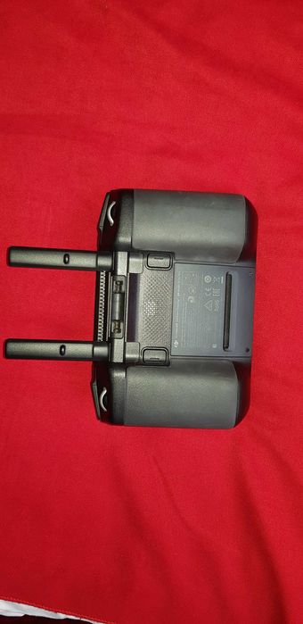 Dji Smart Controller